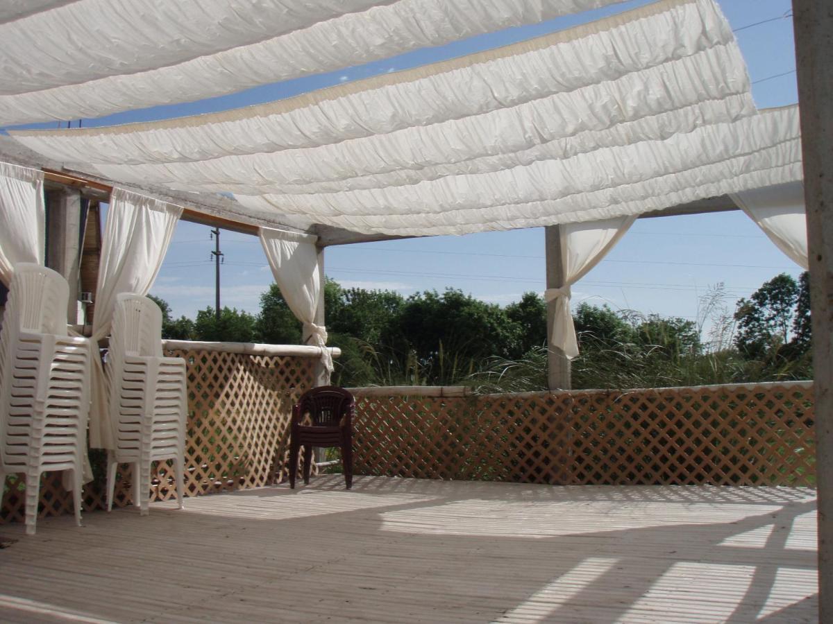 Torre Colon Hotel Bagian luar foto